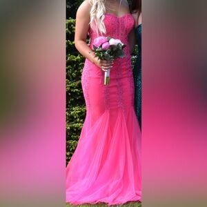 Jovani Prom dress size 4